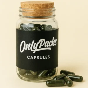 capsules