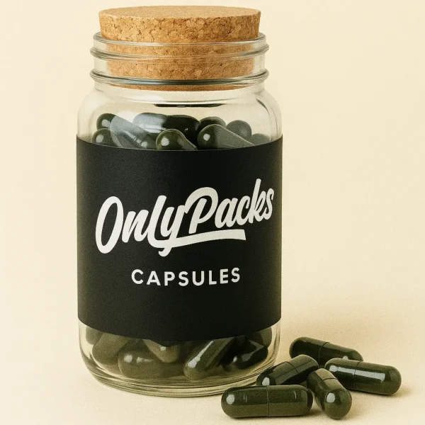 capsules