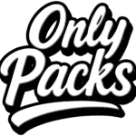OnlyPacks logo – premium hemp product brand